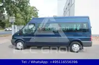 2011 Ford TRANSIT