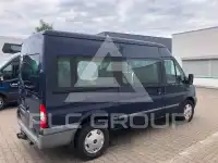 2011 Ford TRANSIT