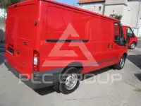 2011 Ford TRANSIT