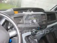 2011 Ford TRANSIT