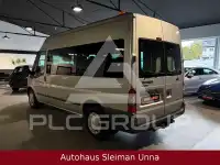2011 Ford TRANSIT