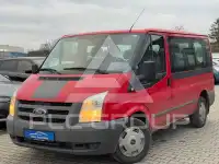 2011 Ford TRANSIT