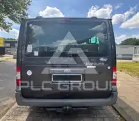 2011 Ford TRANSIT