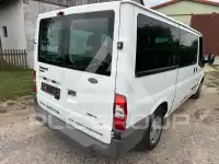 2011 Ford TRANSIT