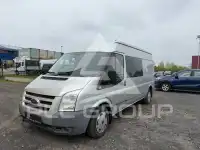 2011 Ford TRANSIT