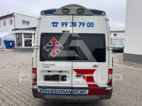 2011 Ford TRANSIT