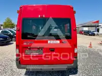 2011 Ford TRANSIT