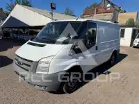 2011 Ford TRANSIT