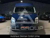 2011 Ford TRANSIT