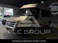 2011 Ford TRANSIT