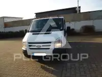 2011 Ford TRANSIT