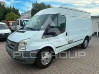 2011 Ford TRANSIT