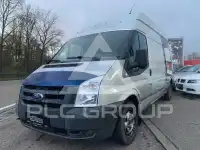 2011 Ford TRANSIT