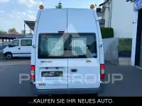 2011 Ford TRANSIT