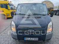 2011 Ford TRANSIT