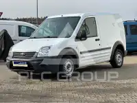 2011 Ford TRANSIT