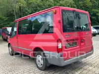 2011 Ford TRANSIT