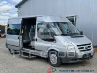 2011 Ford TRANSIT