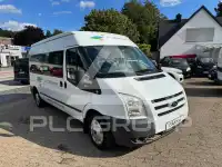 2011 Ford TRANSIT