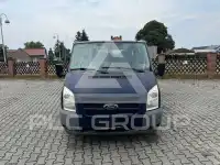 2011 Ford TRANSIT