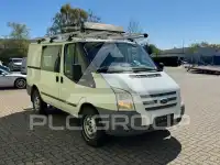 2011 Ford TRANSIT