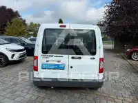 2011 Ford TRANSIT