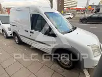 2011 Ford TRANSIT