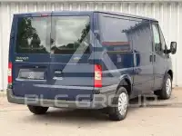 2011 Ford TRANSIT