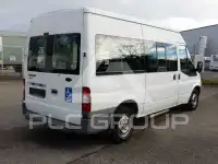 2011 Ford TRANSIT