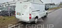 2011 Ford TRANSIT