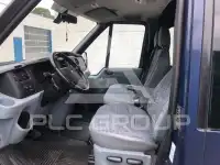 2011 Ford TRANSIT