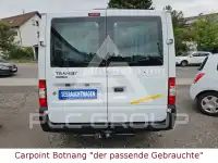 2011 Ford TRANSIT