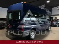 2011 Ford TRANSIT