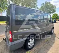 2011 Ford TRANSIT