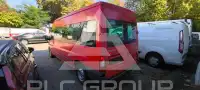 2011 Ford TRANSIT