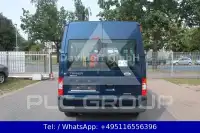 2011 Ford TRANSIT