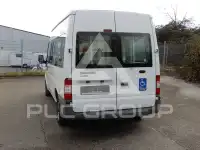 2011 Ford TRANSIT