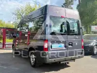 2011 Ford TRANSIT