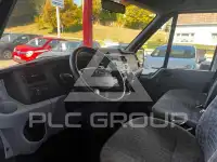 2011 Ford TRANSIT