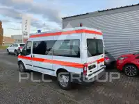 2011 Ford TRANSIT
