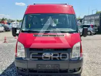 2011 Ford TRANSIT