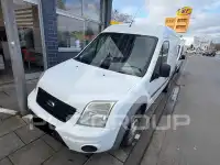 2011 Ford TRANSIT