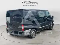 2011 Ford TRANSIT