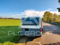 2011 Ford TRANSIT