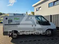 2011 Ford TRANSIT