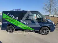 2011 Ford TRANSIT