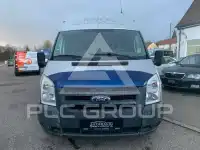 2011 Ford TRANSIT