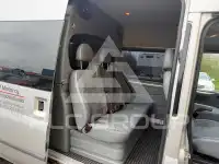 2011 Ford TRANSIT