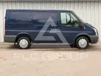 2011 Ford TRANSIT
