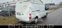2011 Ford TRANSIT